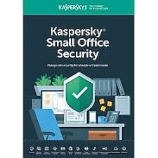 KASPERSKY Small Office Security 3yıl 3server + 25kullanıcı + 25 mobil cihaz