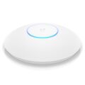UBIQUITI U6-LR AX3000 WI-FI-6 Dual Band Tavan Tipi Kurumsal Access Point (PoE Adaptör Yok)