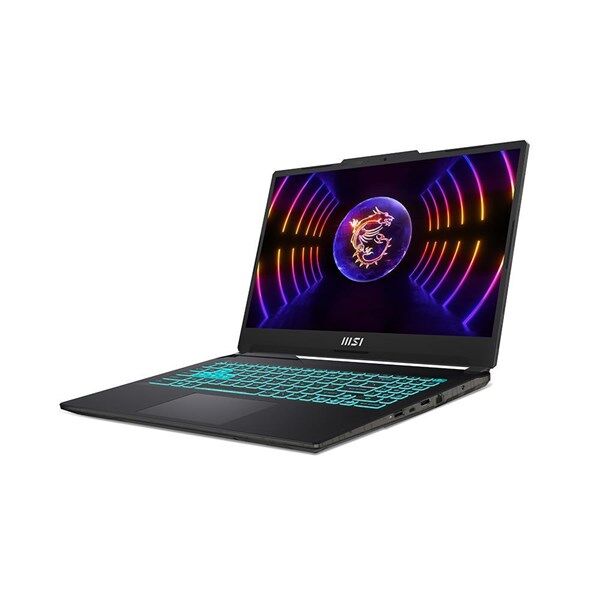 MSI 15.6'' CYBORG 15 B13WFKG-490XTR CORE i7 13620H-16GB DDR5 RAM-2TB NVME-8GB RTX5060-FDOS 144HZ