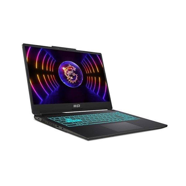 MSI 15.6'' CYBORG 15 B13WFKG-490XTR CORE i7 13620H-16GB DDR5 RAM-2TB NVME-8GB RTX5060-FDOS 144HZ