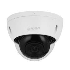 DAHUA 8MP IPC-HDBW2841E-S  2.8MM DOME IP KAMERA METAL