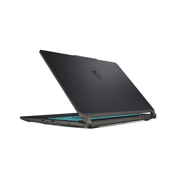 MSI 15.6'' CYBORG 15 B13WFKG-490XTR CORE i7 13620H-64GB DDR5 RAM-4TB NVME-8GB RTX5060-FDOS 144HZ