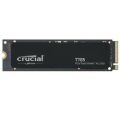 Crucial T705 1TB SSD Gen5 NVMe M.2 CT1000T705SSD3
