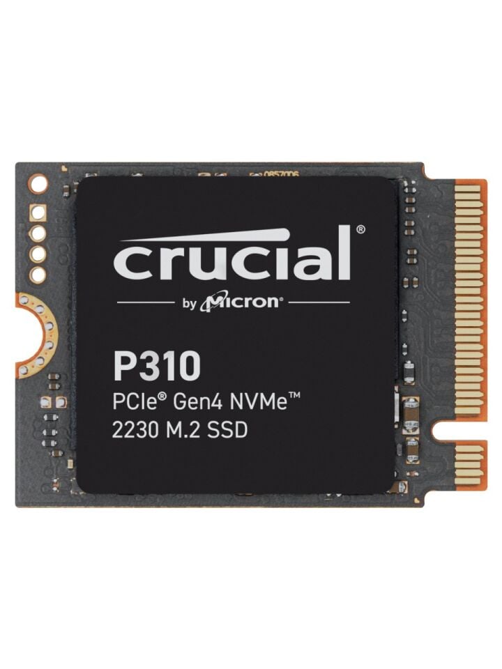 Crucial P310 2TB m.2 2230 NVMe SSD PCIe CT2000P310SSD2