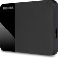 TOSHIBA 2TB 2.5'' CANVIO HDTP320EK3AA USB 3.2 Harici Disk