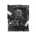MSI PRO Z790-A WIFI-6E DDR5 HDMI DP PCIe 16X v5.0 1700p ATX