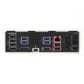 GIGABYTE B860M AORUS ELITE WIFI6E DDR5 HDMI-DP TYPEC PCIE 5.0 1851P mATX