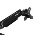 EVEREST 19/27'' MS-221 Masaüstü 1 kollu Masaüstü Monitör Standı