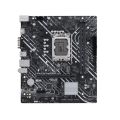 ASUS PRIME H610M-K D4 DDR4 M2 PCIe NVME HDMI PCIe 16X v4.0 1700p mATX