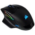 CORSAIR Dark Core RGB PRO CH-9315411-Eu 18.000 Dpı Kablosuz Oyuncu Mouse