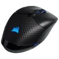CORSAIR Dark Core RGB PRO CH-9315411-Eu 18.000 Dpı Kablosuz Oyuncu Mouse