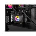 CORSAIR iCUE LINK XG3 CX-9025001-Ww RGB HYBRID GPU Water Block (4090/4080)