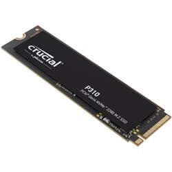 Crucial P310 4TB SSD m.2 NVMe PCIe CT4000P310SSD8