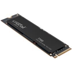 Crucial T700 4TB PCIe Gen5 NVMe M.2 SSD CT4000T700SSD3