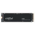 Crucial T705 4TB PCIe Gen5 NVMe M.2 SSD CT4000T705SSD3