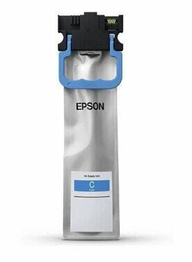 Epson T01C2-C13T01C200XL/WF-C529R/C579R CY Kartuş