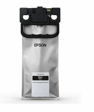Epson T01C1-C13T01C100XL/WF-C529R/C579R BK Kartuş
