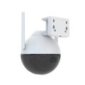 S-link SL-PTZ04 4MP Lens 3.6mm Hareket algılamalı Smart TF Kart Dual Band Wifi IP Kamera Tuya