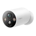 TP-LINK 4MP TAPO C425(4-P) 2.1MM BULLET Kablosuz Akıllı IP Güvenlik Kamerası 4-lü paket