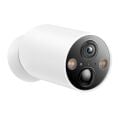 TP-LINK 4MP TAPO C425(4-P) 2.1MM BULLET Kablosuz Akıllı IP Güvenlik Kamerası 4-lü paket