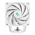 DEEPCOOL AK500 DIGITAL Hava Soğutmalı AM5-1700p İşlemci Fanı Beyaz