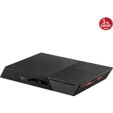 ASUSTOR FS6706T 6 M.2 Yuvalı(6X8TB Desteği), 4GB DDR4
