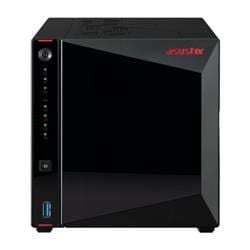 Asustor AS5404T 4 Disk Yuvalı (4x24TB) Nas Cihazı