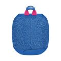 Ultımate Ears Wonderboom 3 Taşınabilir Bluetooth Hoparlör-Mavi 984-001830
