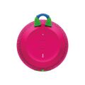 Ultımate Ears Wonderboom 3 Taşınabilir Bluetooth Hoparlör-Pembe 984-001831