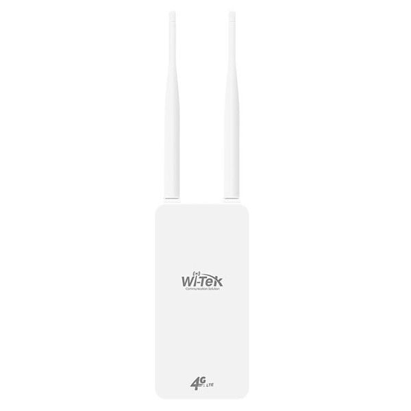 WI-TEK WI-LTE115-O v2 300mbps 2.4ghz- 4G LTE Harici Access Point