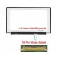 INNOLUX 15.6'' N156BGA-EA3 REV.C5 LED Notebook Paneli 1366x768 30pin Slim