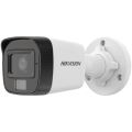 HIKVISION 2MP BULLET 2.8MM DS-2CD1021G2-LIUF 30metre H265+ IP Güvenlik Kamerası