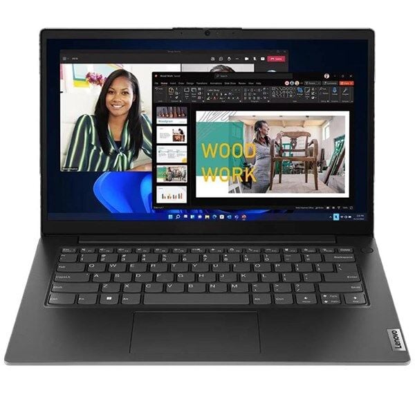 LENOVO 14'' V14 82YT00HBTX ATHLON GOLD 7220U-8GB RAM-256GB NVME-FDOS