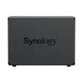 SYNOLOGY DS725 PLUS RYZEN 1600-4GB RAM- 2-diskli Nas Server (Disksiz)