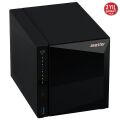 ASUSTOR AS3304T REALTEK QC 2 GB RAM- 4-diskli Nas Server (Disksiz)