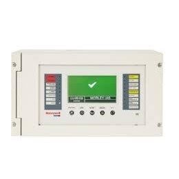 HONEYWELL MA-2000-02 Max Adresli Yangın Kontrol Paneli 2 Loop