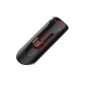 SANDISK 64GB Cruzer Glide SDCZ600-064G-G35 USB 3.0 BELLEK