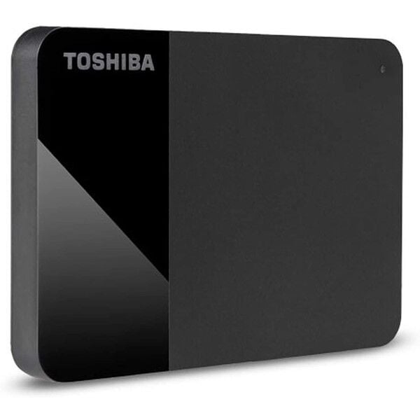 TOSHIBA 1TB 2.5'' BASIC HDTP310EK3AA USB 3.0 HARİCİ DİSK