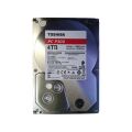 TOSHIBA HDWD240UZSVA 3,5'' 4TB 5400 SATA3 128MB P300 DISK