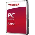 TOSHIBA HDWD240UZSVA 3,5'' 4TB 5400 SATA3 128MB P300 DISK