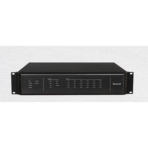HONEYWELL RK-AMP500-B Intevıo Power Amplifier 500 W