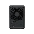 SYNOLOGY DS725 PLUS RYZEN 1600-32GB RAM- 2-diskli Nas Server (Disksiz)
