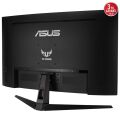 ASUS 31.5'' VA TUF GAMING VG32VQ1BR 1MS 165Hz HDMI-DP Kavisli Gaming Monitör (2560 X 1440) Outlet (Kutu Açık)