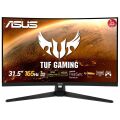 ASUS 31.5'' VA TUF GAMING VG32VQ1BR 1MS 165Hz HDMI-DP Kavisli Gaming Monitör (2560 X 1440) Outlet (Kutu Açık)
