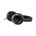 Msı Gg Immerse Gh30 V2 Gamıng Headset Hafıf Katlanabılır 2X40 Mm Surucu Kablo Kumanda 20Hz-20Khz 30 Ohm Mıkrofon 1.5M Orgu Y-Kablo 3.5 Mm Jak Tasıma Cantası Kulakustu Kulaklık