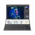 QUADRO 14'' DOKUNMATİK DS1630 CORE i7 10850H 16GB 512GB M2 NVME- O/B UHD FRD