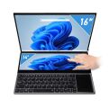 QUADRO 14'' DOKUNMATİK DS1630 CORE i7 10850H 16GB 512GB M2 NVME- O/B UHD FRD