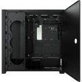 CORSAIR 5000X CC-9011212-WW Gaming E-ATX PC Kasası