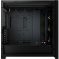 CORSAIR 5000X CC-9011212-WW Gaming E-ATX PC Kasası