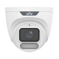 UNV 2MP DOME 2.8MM IPC3622LE-ADF28K-WP 30metre IP Güvenlik Kamerası Wıse-ISP Colorhunter Sesli
